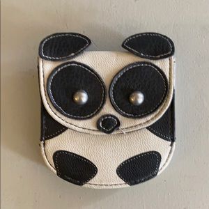 Panda wallet